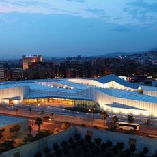 Science Park of Granada