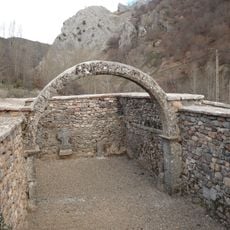 Monastery of San Martín de Alión