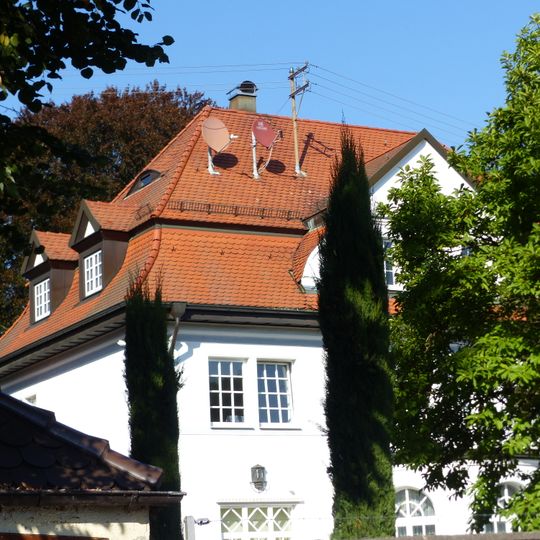 Olgastraße 5