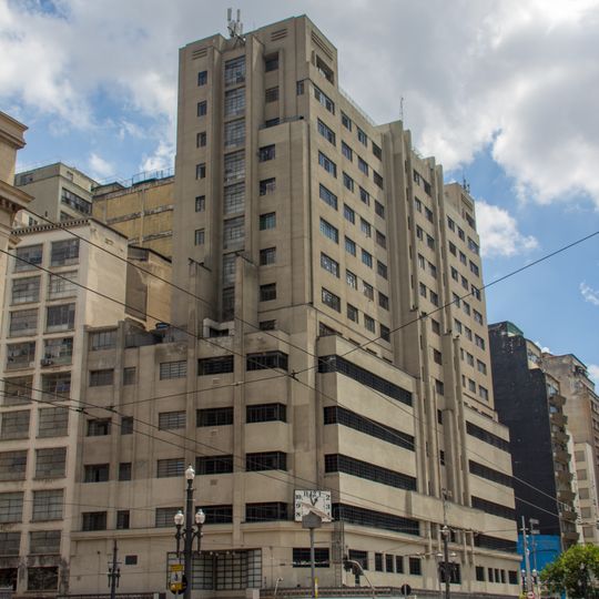 Edifício João Brícola