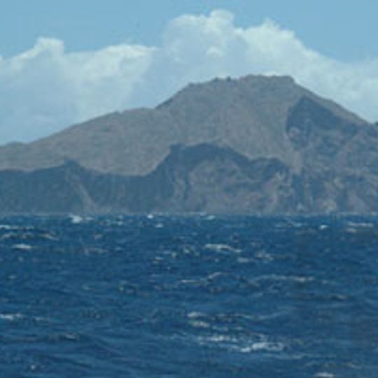 Isla Redonda