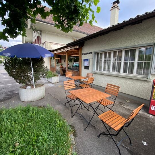 Restaurant Bären