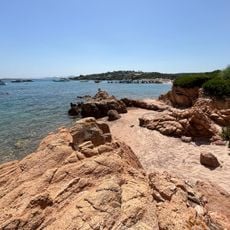 Spiaggia di Romazzino