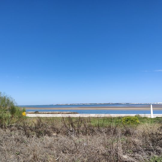 Calita de la Bocana del Río