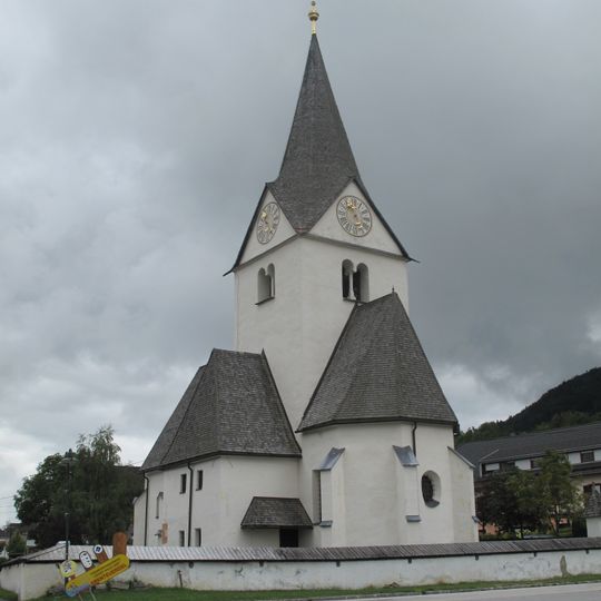 Ludmannsdorf