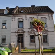 Frankfurter Straße 16