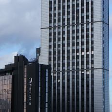 Sky Plaza