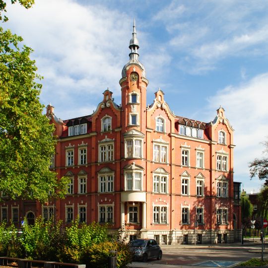 Siemianowice Śląskie