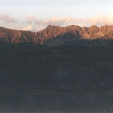 Стражите (връх)