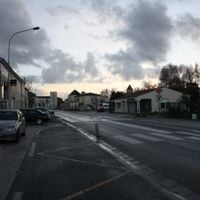 Saint-Hilaire-de-Villefranche