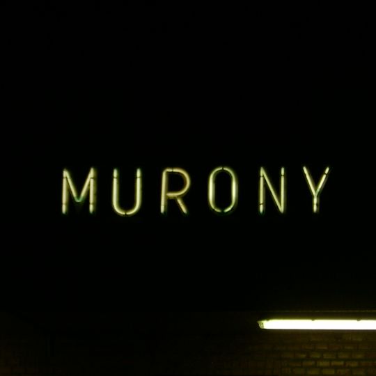Murony