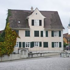 Haus Lothalde 21, Altnau