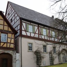 Wohnhaus