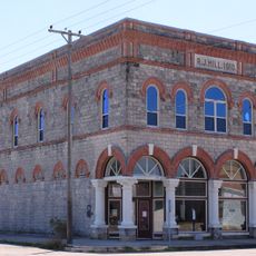 R. J. Hill Building