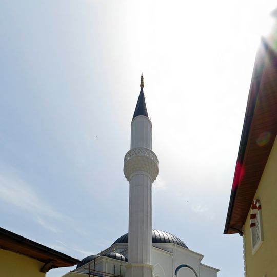 Seyit-Settar Mosque