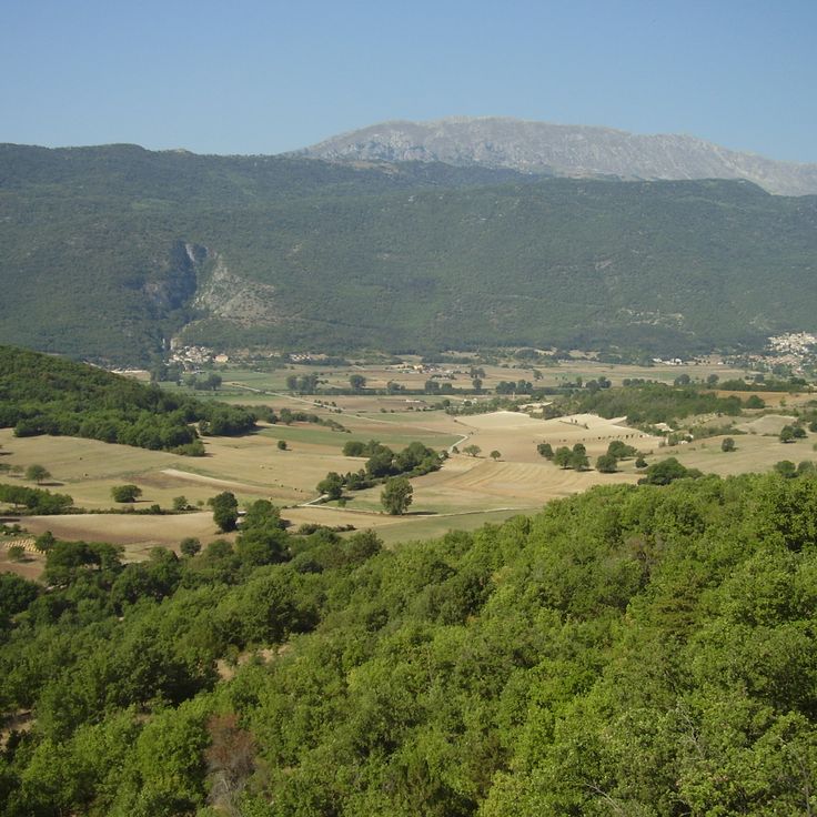 Grotte di Stiffe
