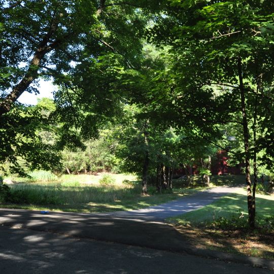 Samuel Hayes II House