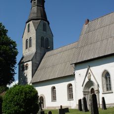 Lye Church