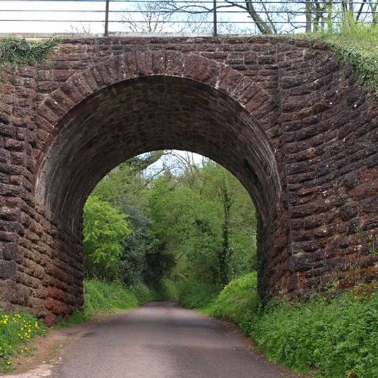 Railway Bridge