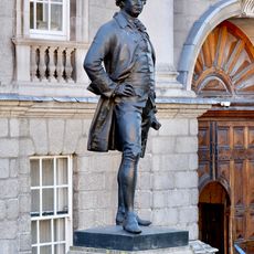 Edmund Burke