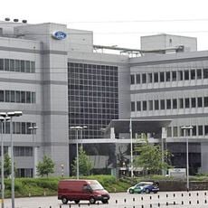 Dunton Technical Centre