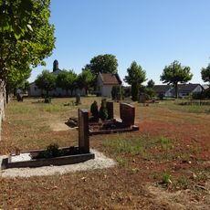 Alter Friedhof