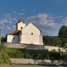 Church of the Birth of Virgin Mary