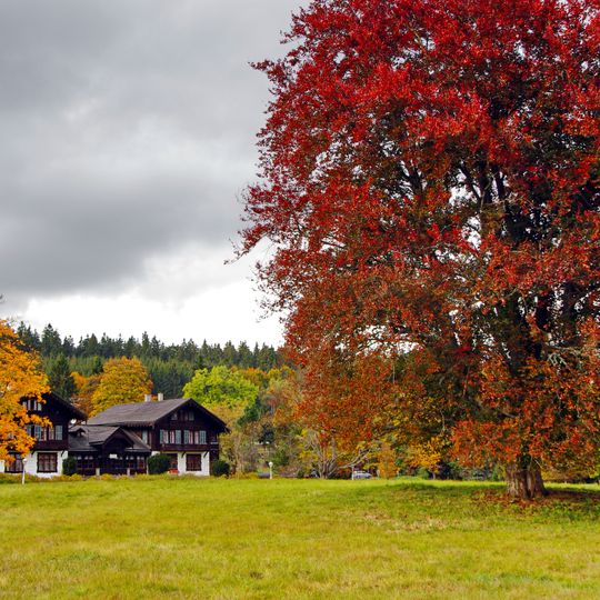 Krajinná památková zóna Kladská