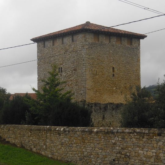 Torre de Cabanzón