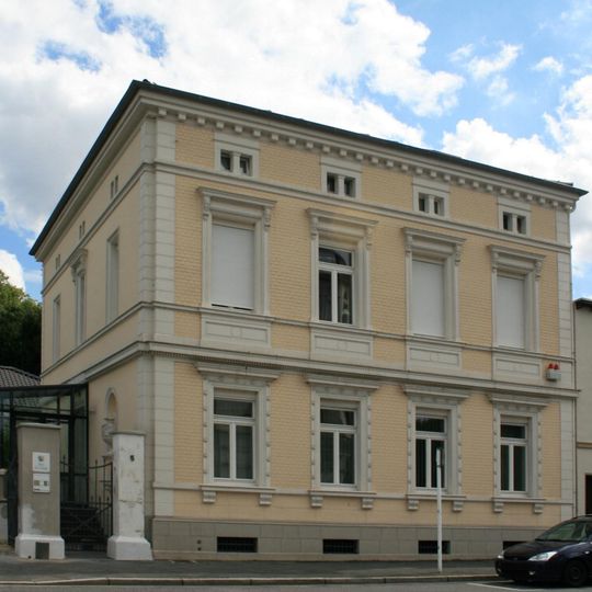 Mülgaustraße 5