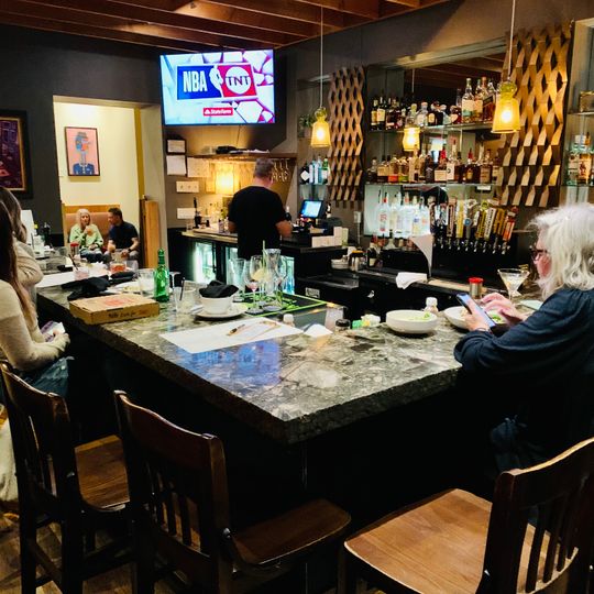 Picazzo's Healthy Italian Kitchen Sedona