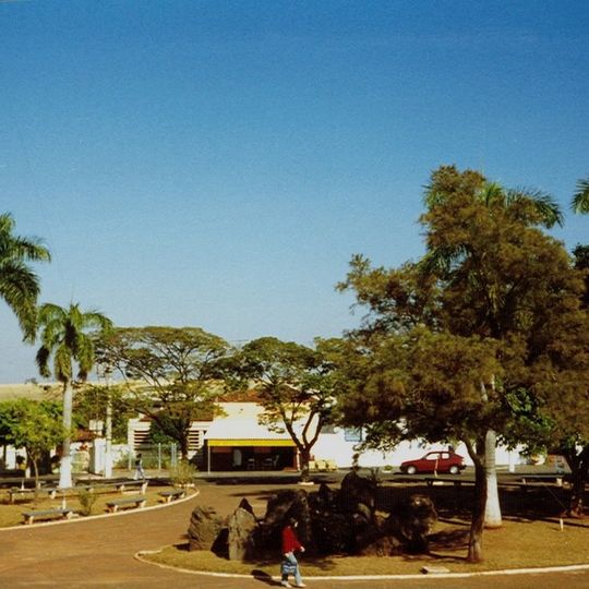 Iturama