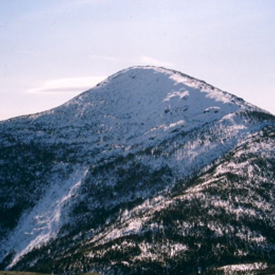 Algonquin Peak