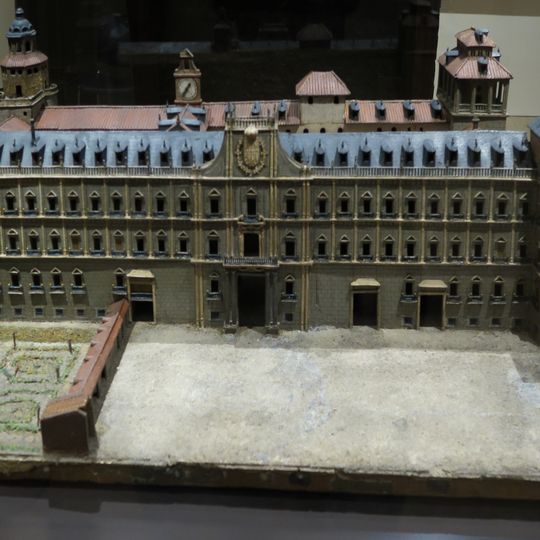 Royal Alcazar of Madrid