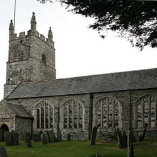 Church of St Peter