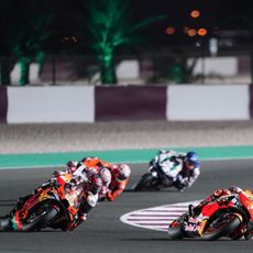 Losail International Circuit