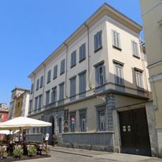 Museo Renato Vernizzi