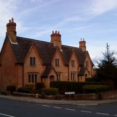 Frances Longden Almshouses