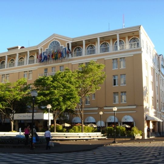 Gran Hotel