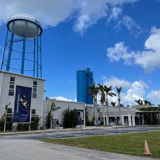 Imaginarium Science Center