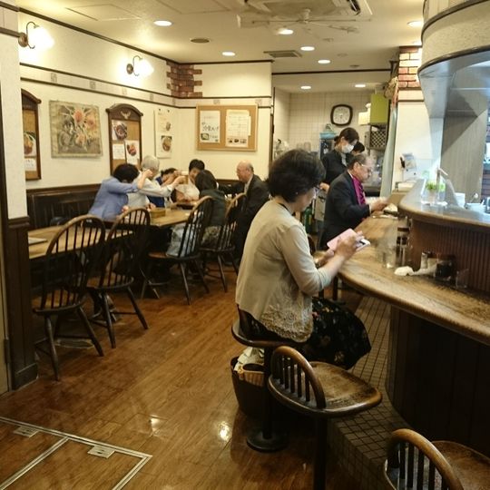 Meijiken
