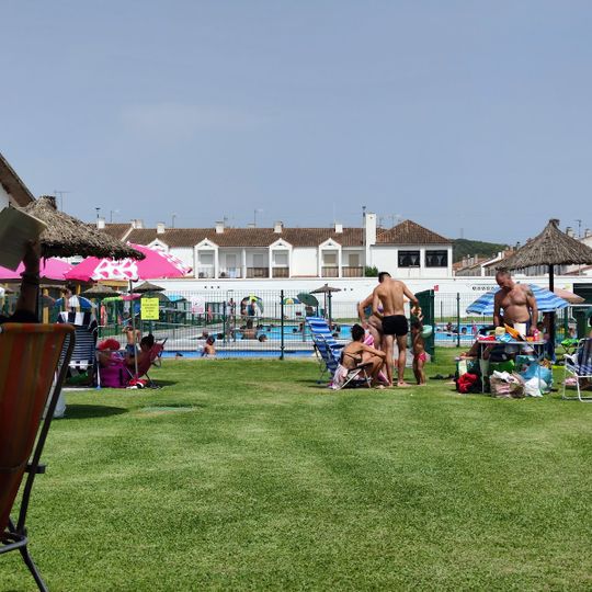 Piscina Municipal
