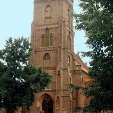 Kościół św. Jadwigi w Pępowie