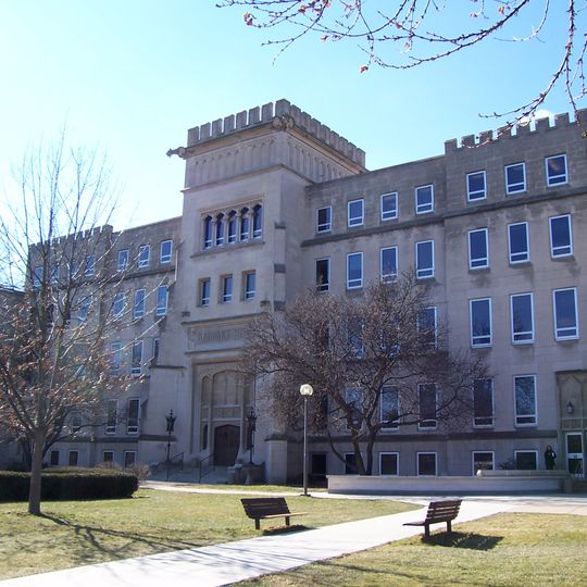 Bradley University