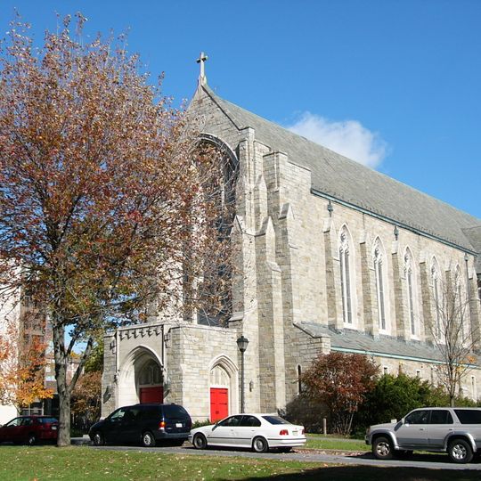Muhlenberg College