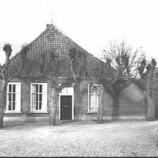 Oude Kosterij, Heemse