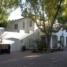 Southwick-Harmon House