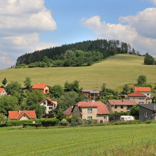 Vepří