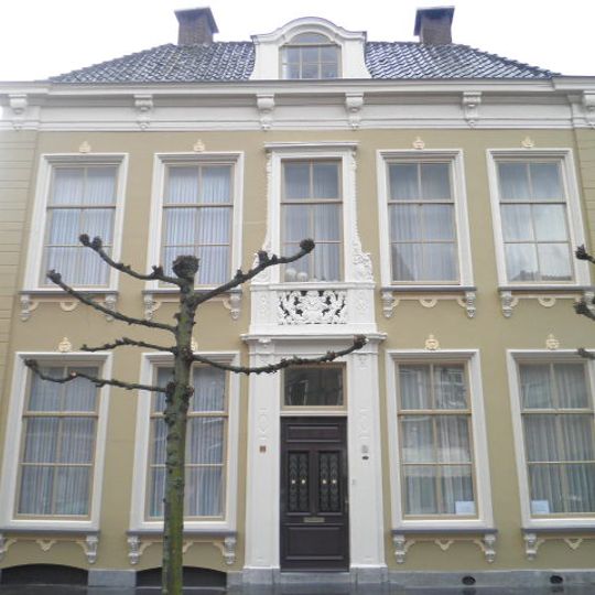 Doopsgezinde kerk, Hoorn