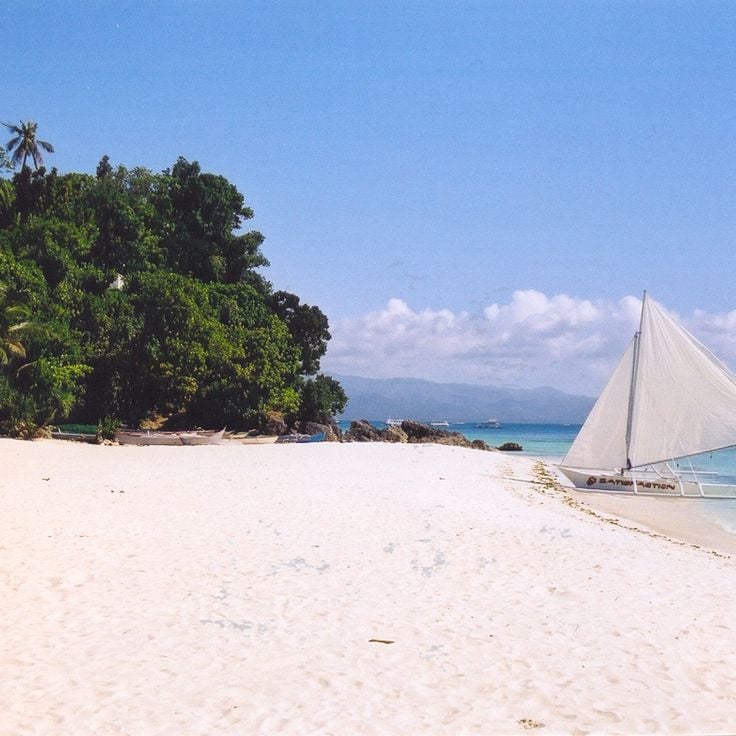 Boracay